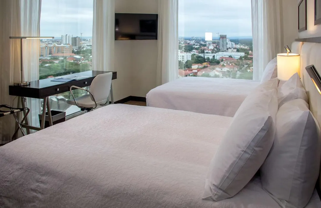 Hampton By Hilton Santa Cruz-1