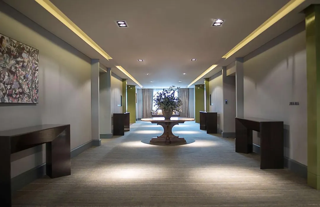 Hyatt Centric Montevideo-1