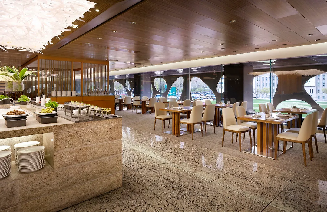 The Plaza Seoul, Autograph Collection-1