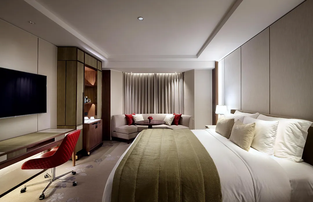 Lotte Hotel Seoul Executive Tower-1