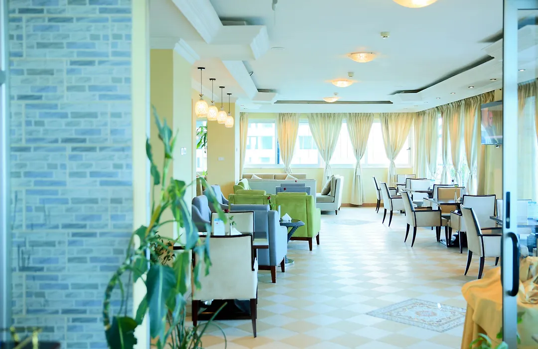 Swiss Inn Nexus Hotel-1