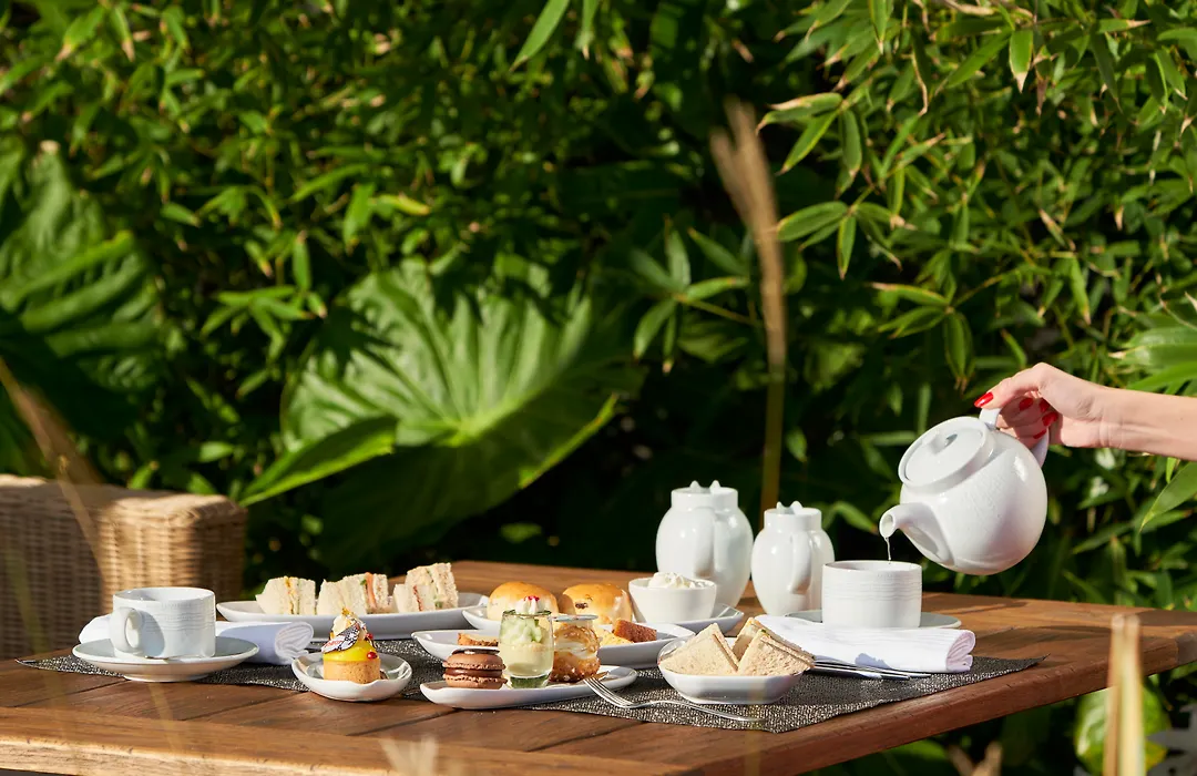 Les Suites At The Cliff Bay - Portobay-1