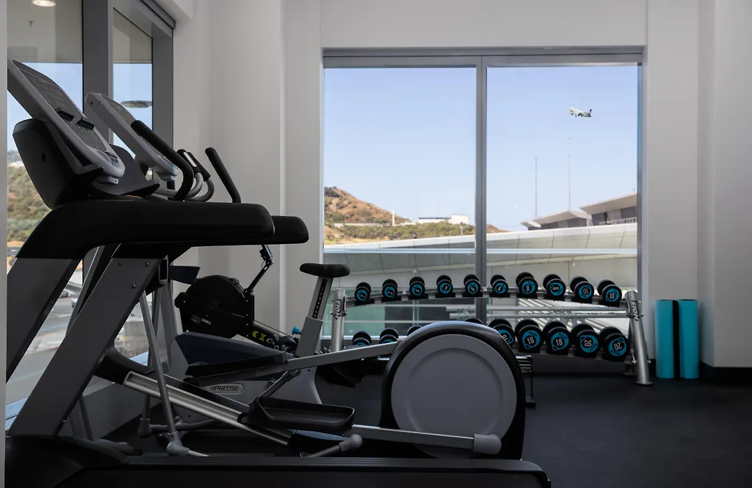 Rydges Wellington Airport-1