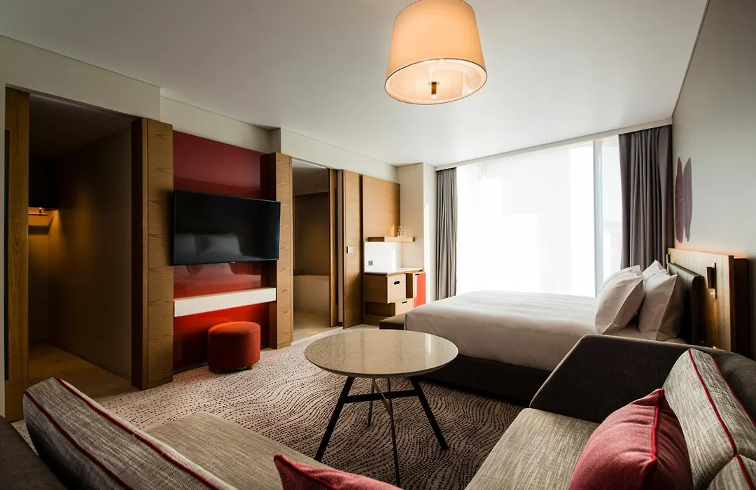 Crowne Plaza Hobart By Ihg-1