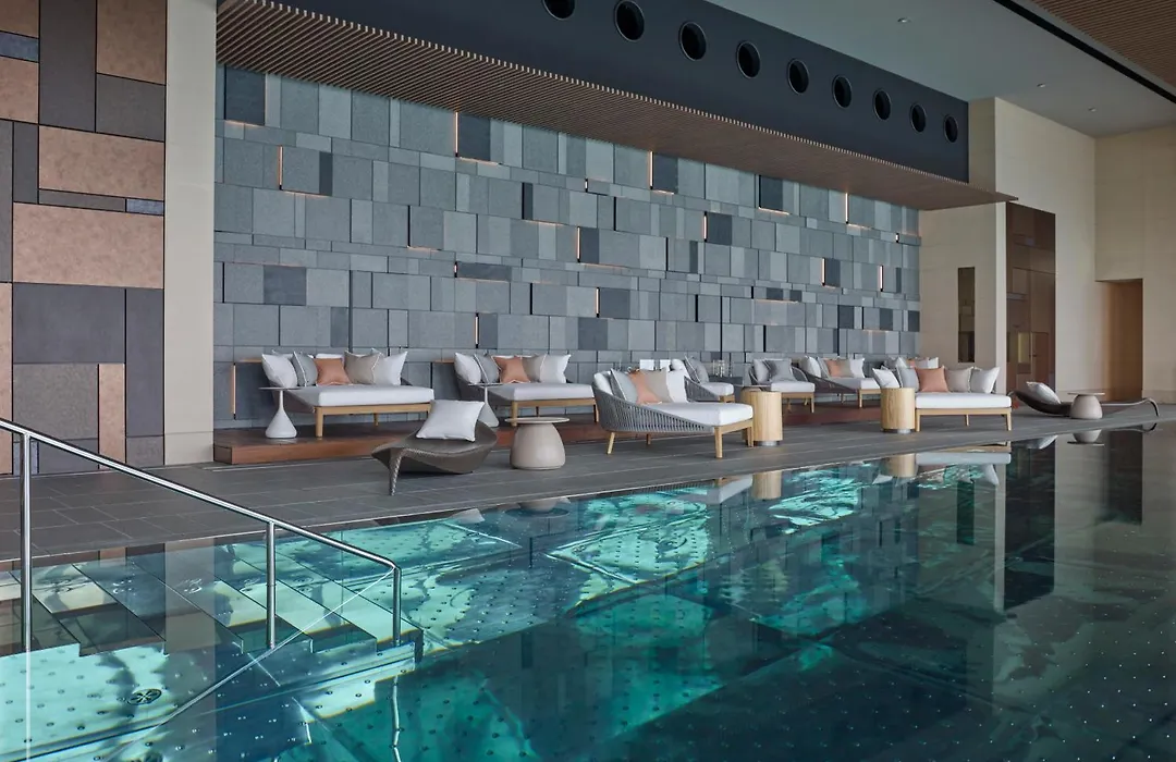 Four Seasons Hotel Tokyo At Otemachi-1