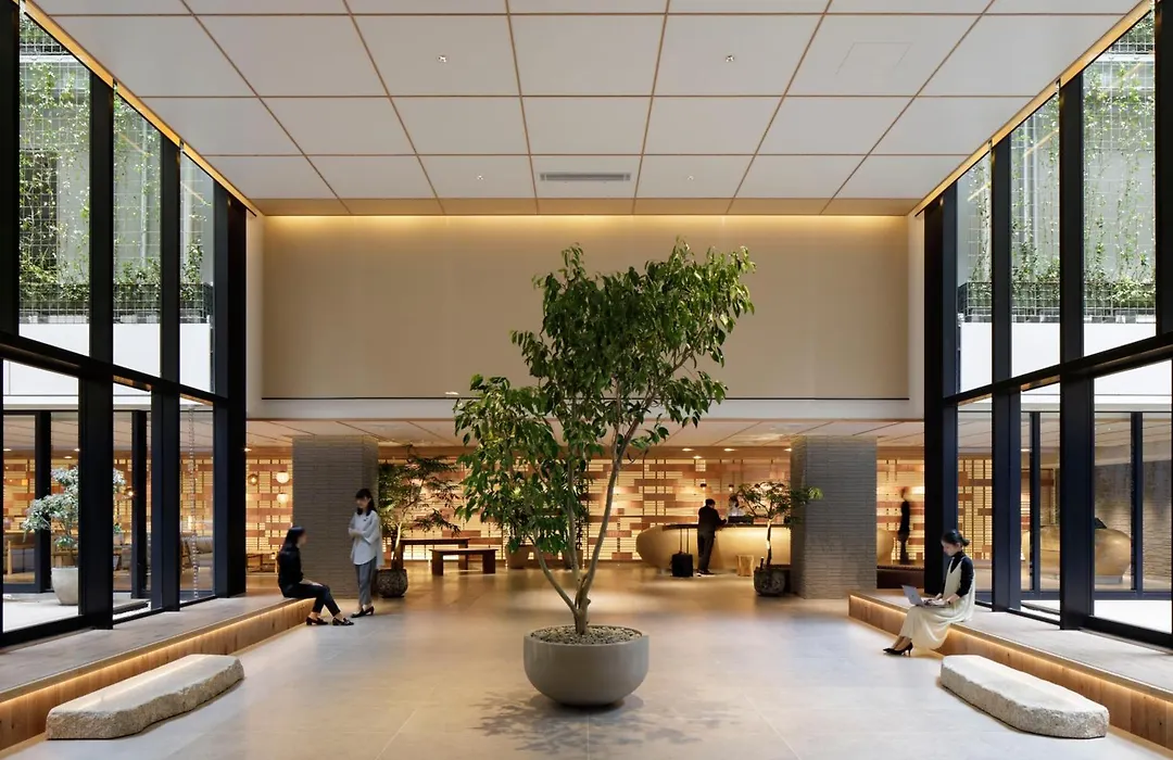 Good Nature Hotel Kyoto-1