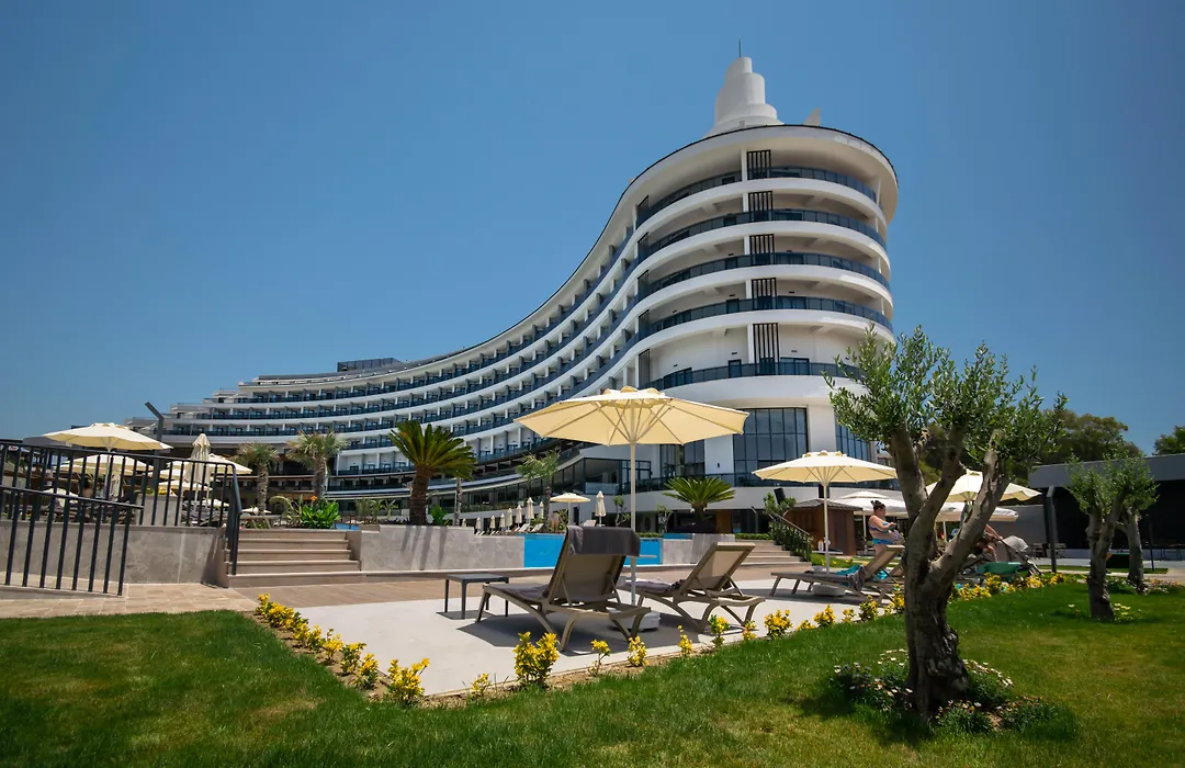 Seaden Quality Resort & Spa Ultra All Inclusive-1