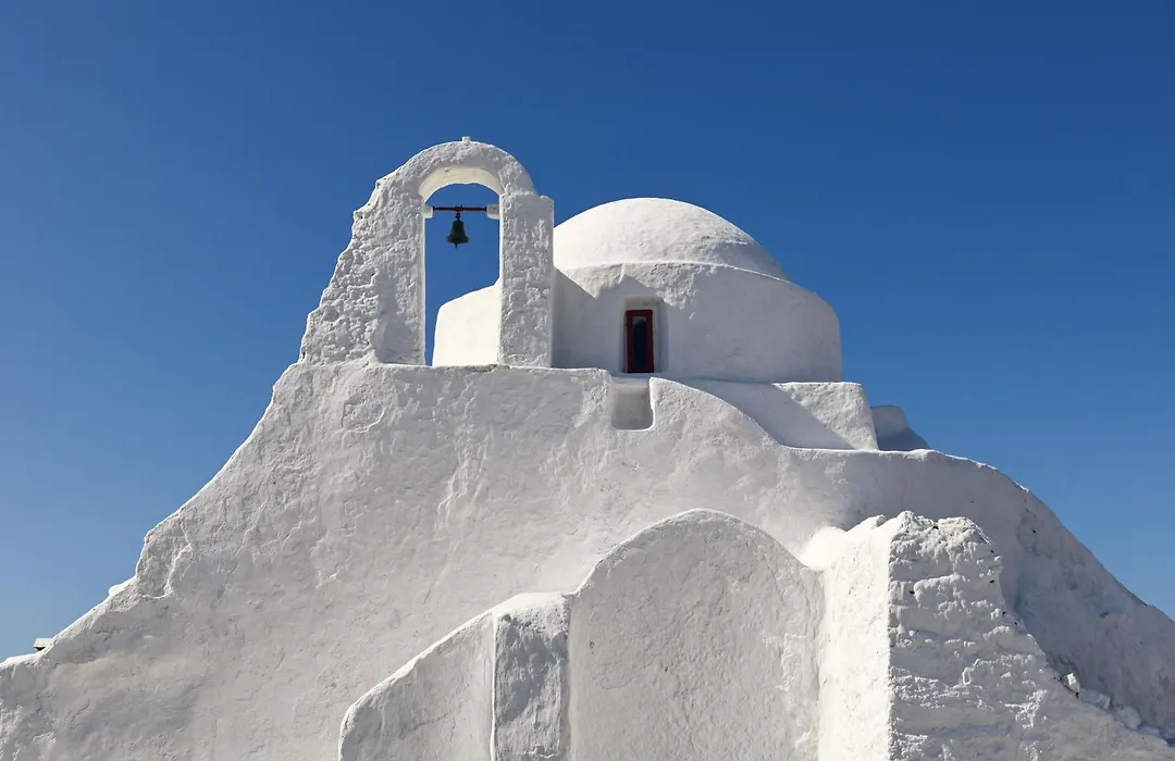 Mykonos Earth Suites (Adults Only)-1