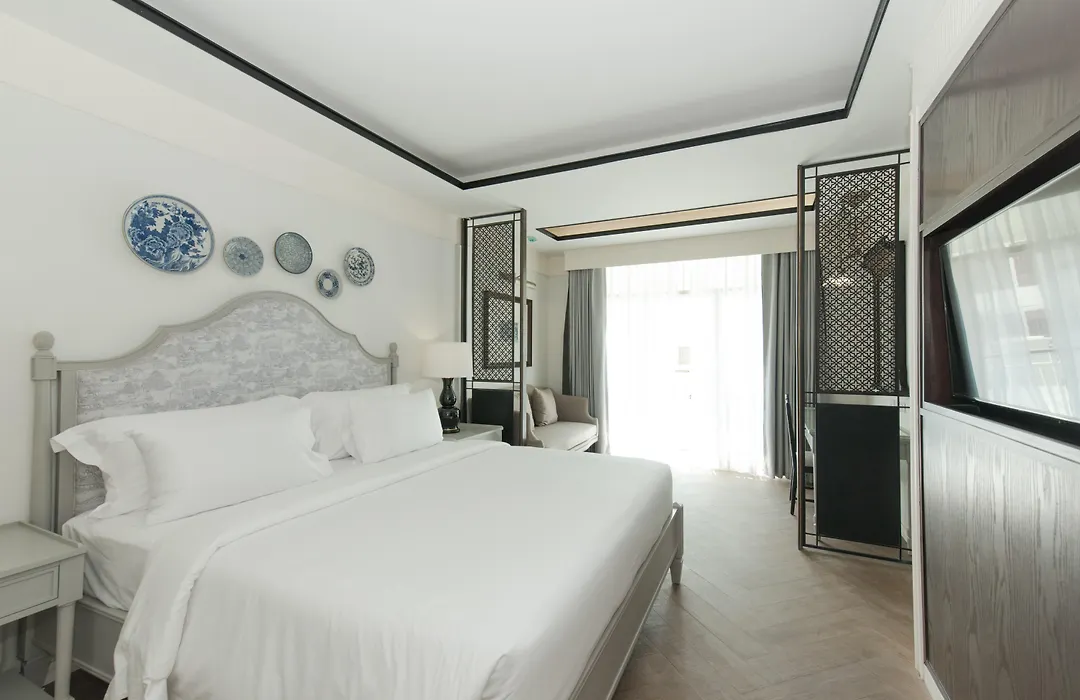Marina Gallery Resort-Kacha-Kalim Bay By Sugar Marina Boutique Hotels-1