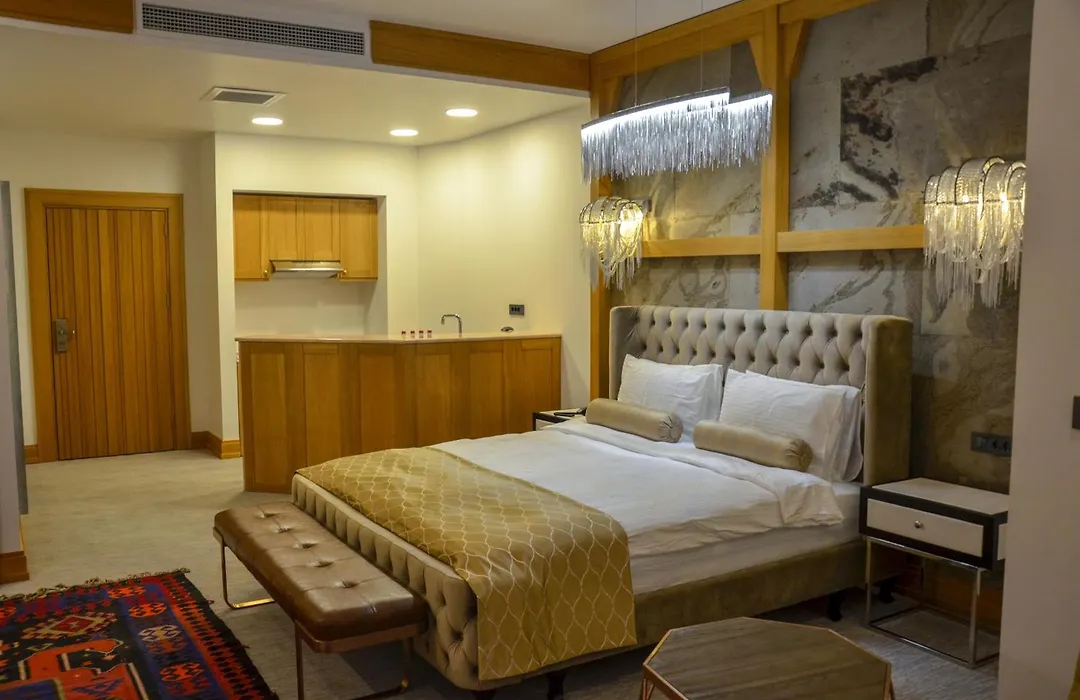 Shirvanshah Hotel-1
