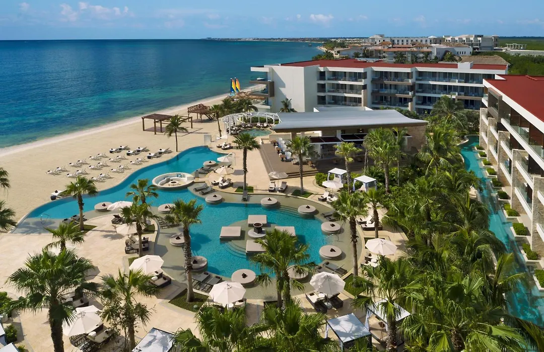 Secrets Riviera Cancun Resort & Spa (Adults Only)-1