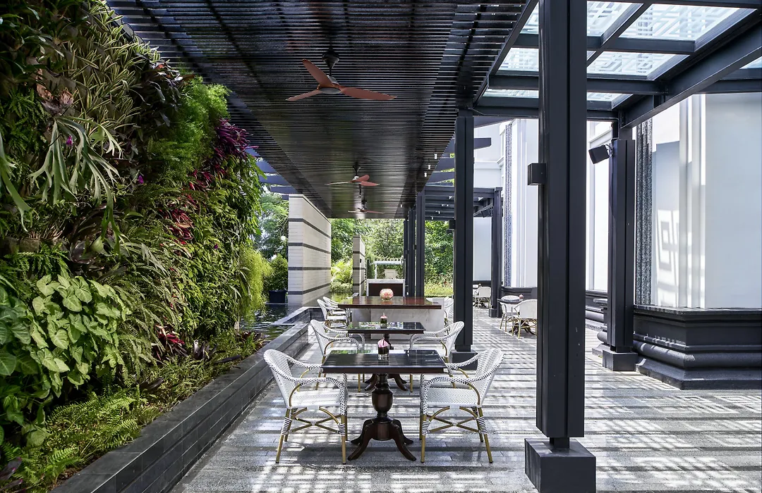 Pullman Bandung Grand Central-1