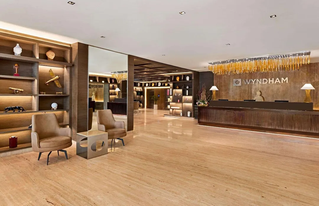Wyndham Ahmedabad Shela-1