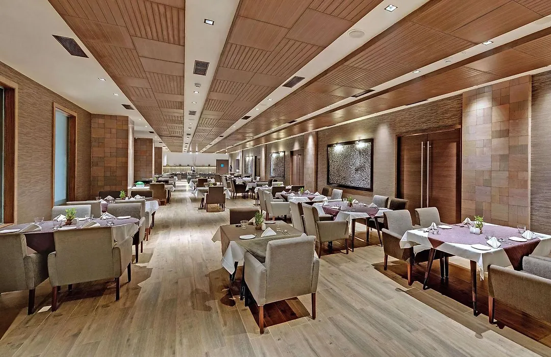 Wyndham Ahmedabad Shela-1