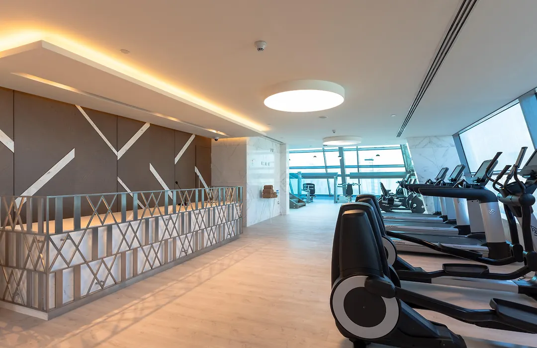 Steigenberger Hotel Doha-1