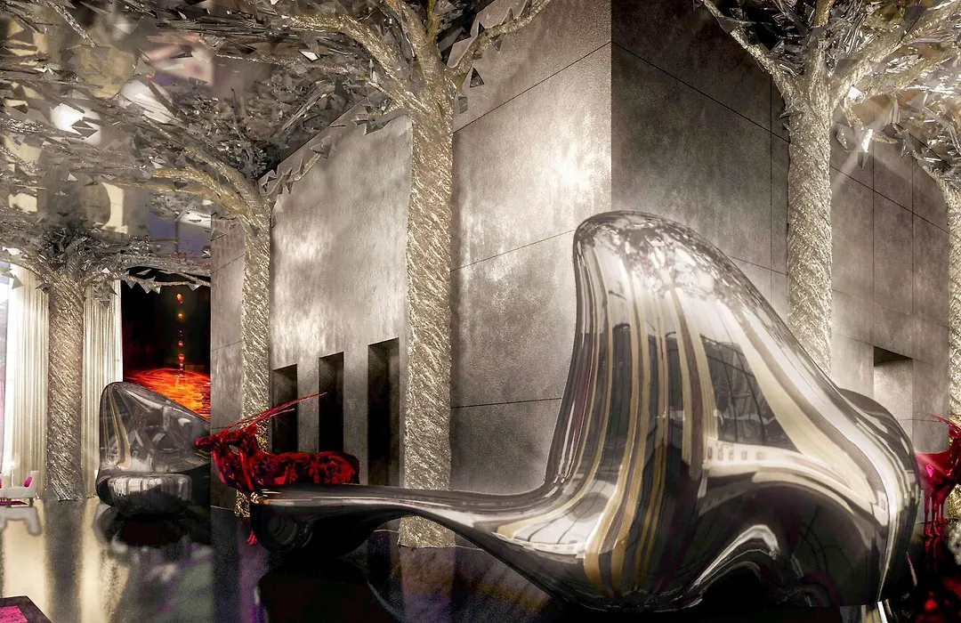 Banyan Tree Doha-1