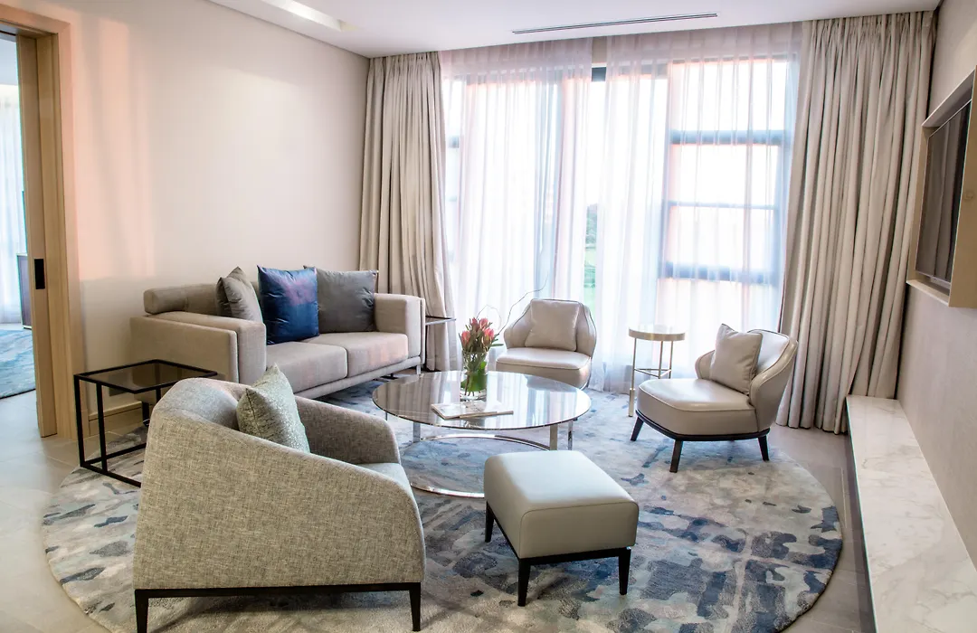 The Houghton Hotel, Spa, Wellness & Golf-1