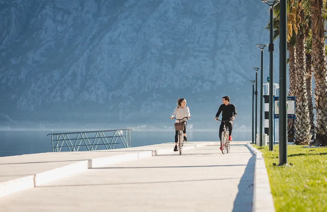Hyatt Regency Kotor Bay Resort (Adults Only)-1