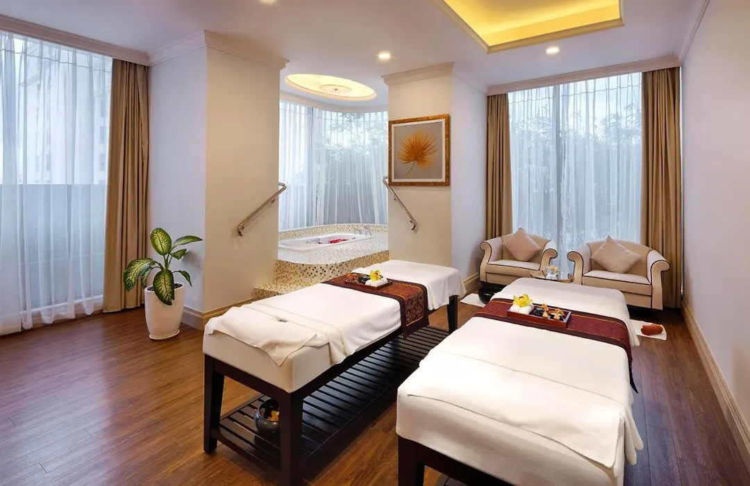 Vinpearl Empire Nha Trang, Affiliated By Melia-1