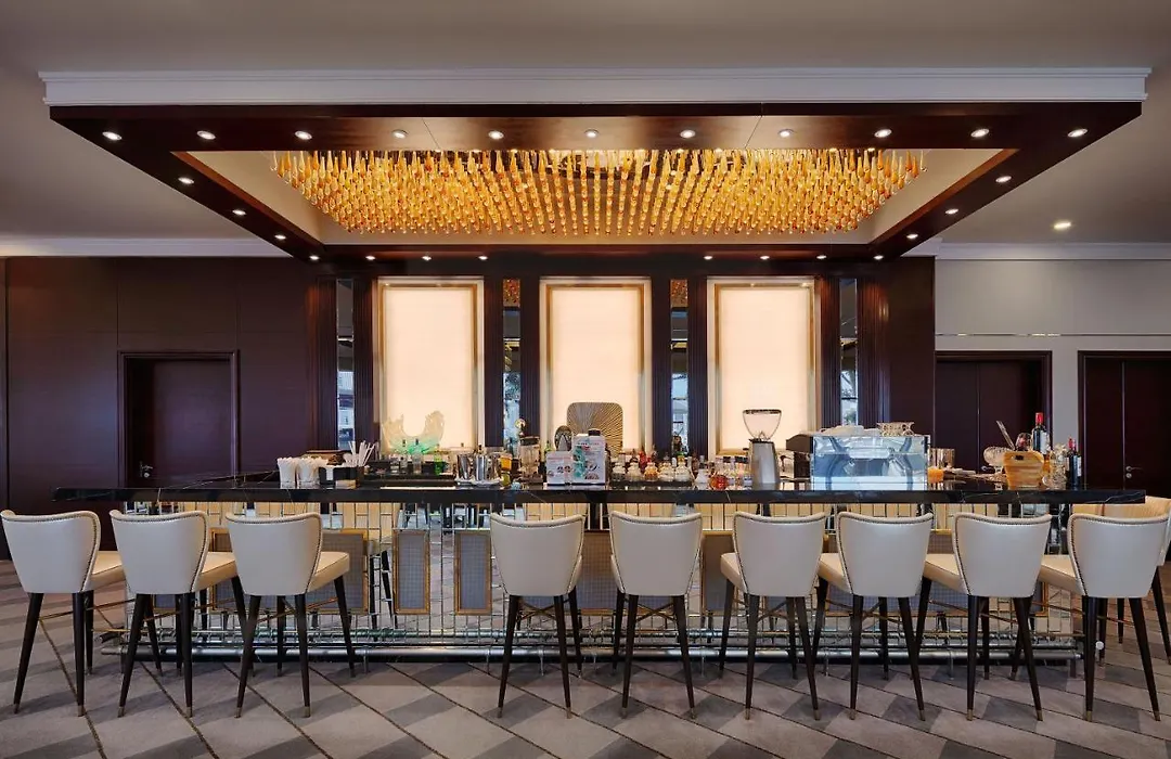 Vinpearl Empire Nha Trang, Affiliated By Melia-1