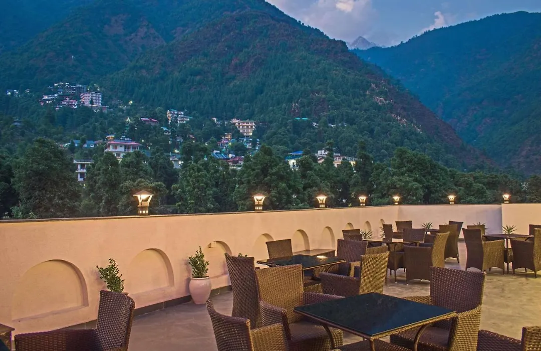 Quality Inn Bhagsu Heritage-1