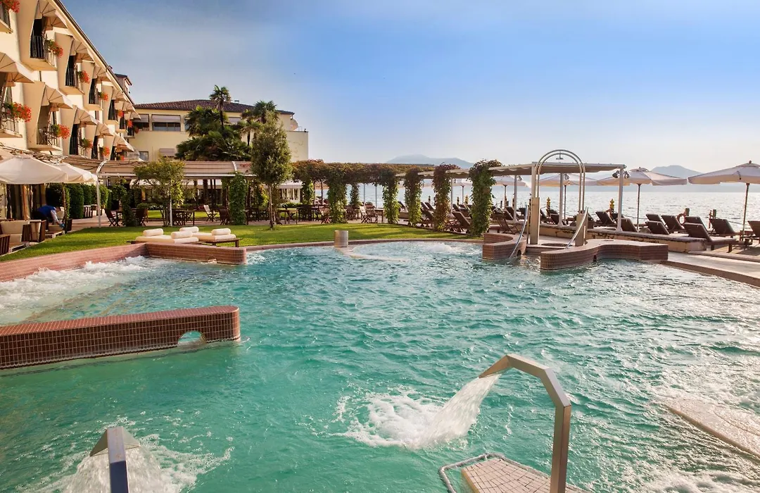 Grand Hotel Terme Sirmione-1