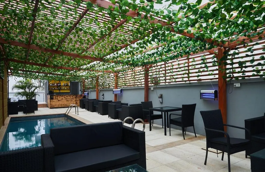The Bermondsey Apartments-1