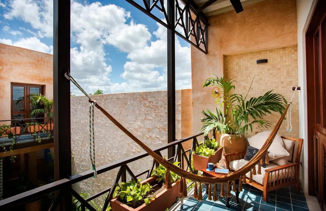 Cigno Ermita Hotel Boutique (Adults Only)-1