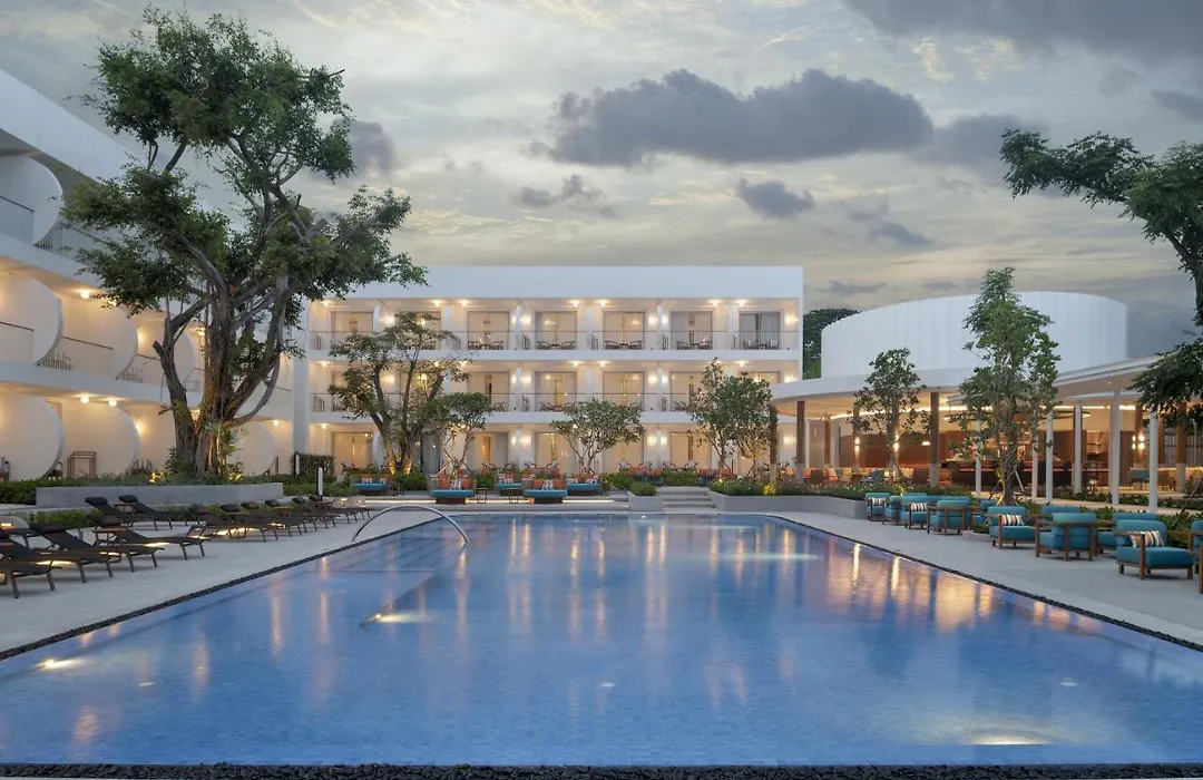 Avani Chaweng Samui Hotel & Beach Club - Adults Only-1