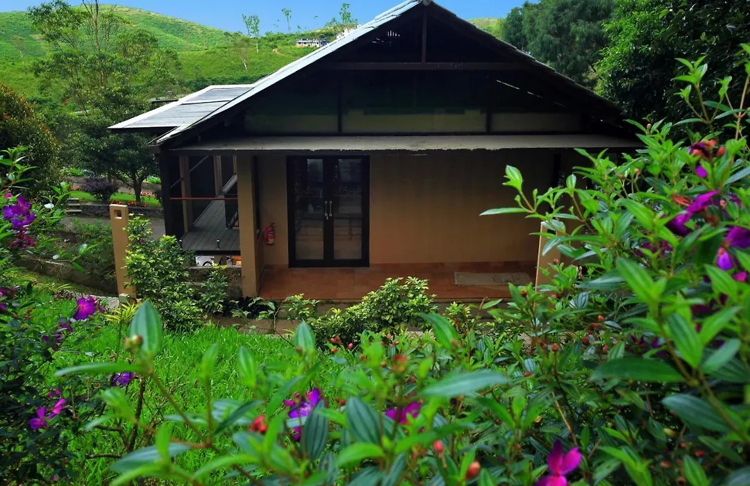 Tea Terrain Resorts & Spa-1