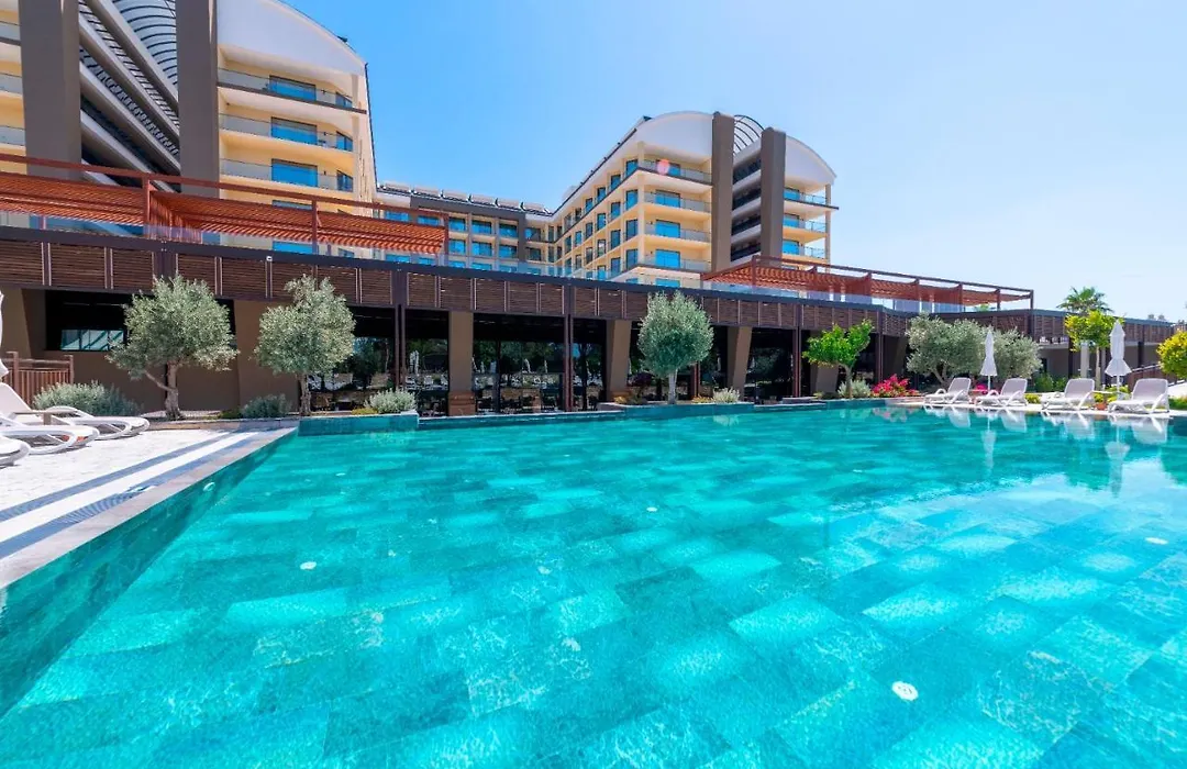 Lrs Hotels Akadia Luxury (Adults Only)-1