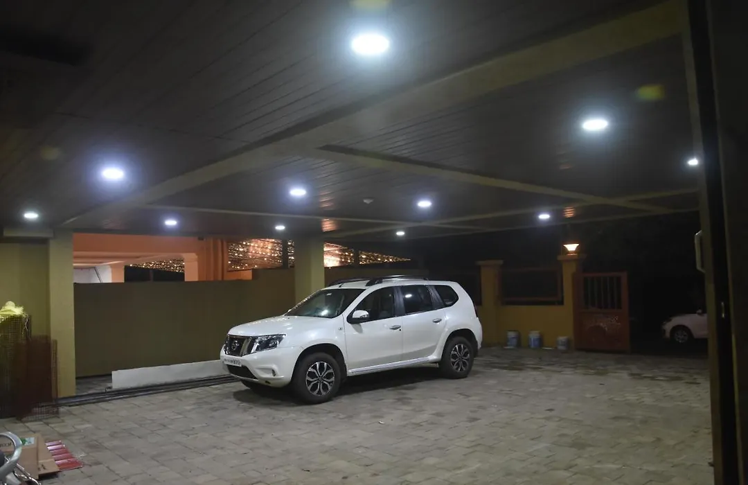 Regal Panhala Residency-1