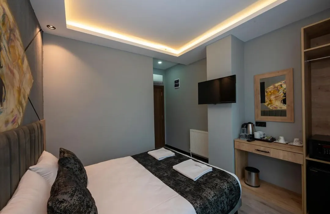 Comfort Point-1