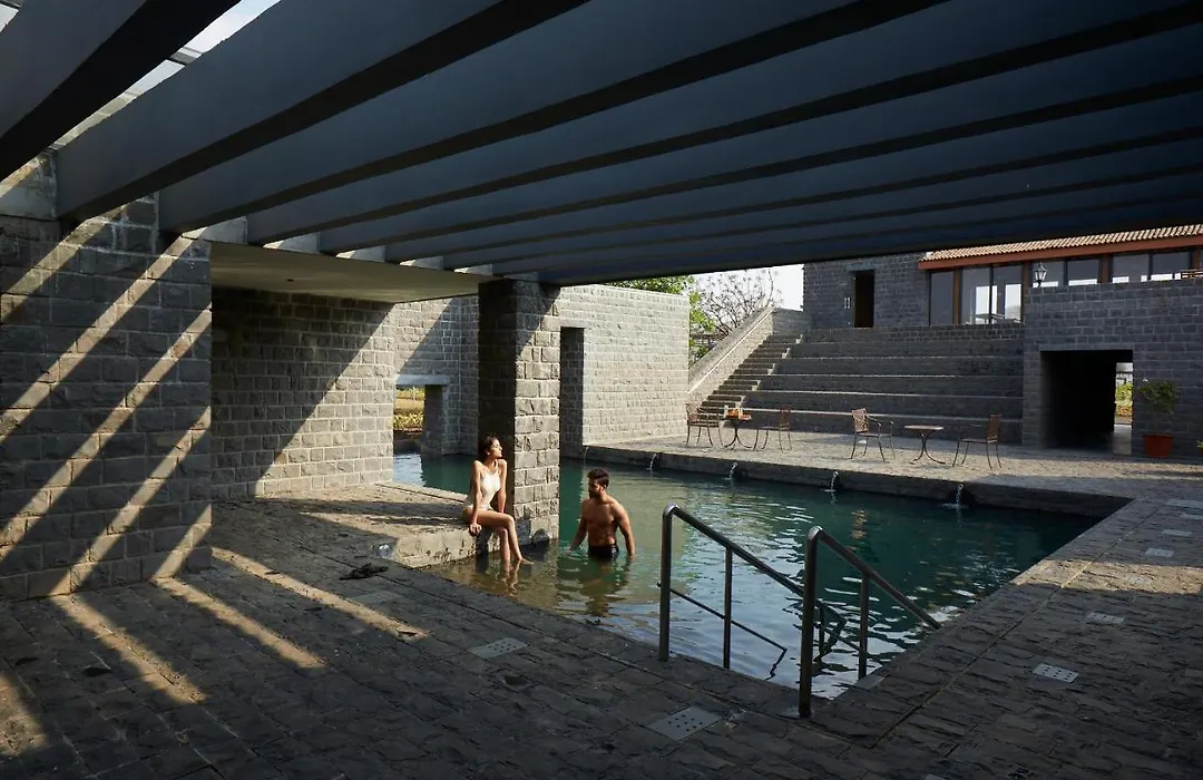 Viveda Wellness Resort-1