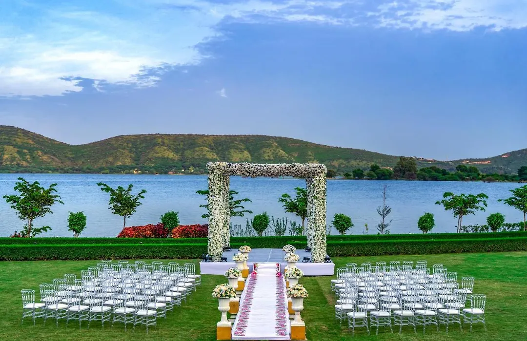 Zana Lakeview Resort - Most Scenic Lakeside Resort-1