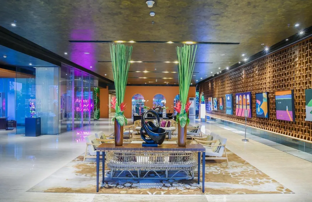 Artotel Suites Bianti Yogyakarta-1
