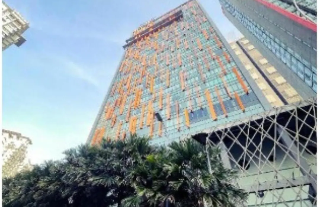 Hotel Damansara Perdana - Q-1
