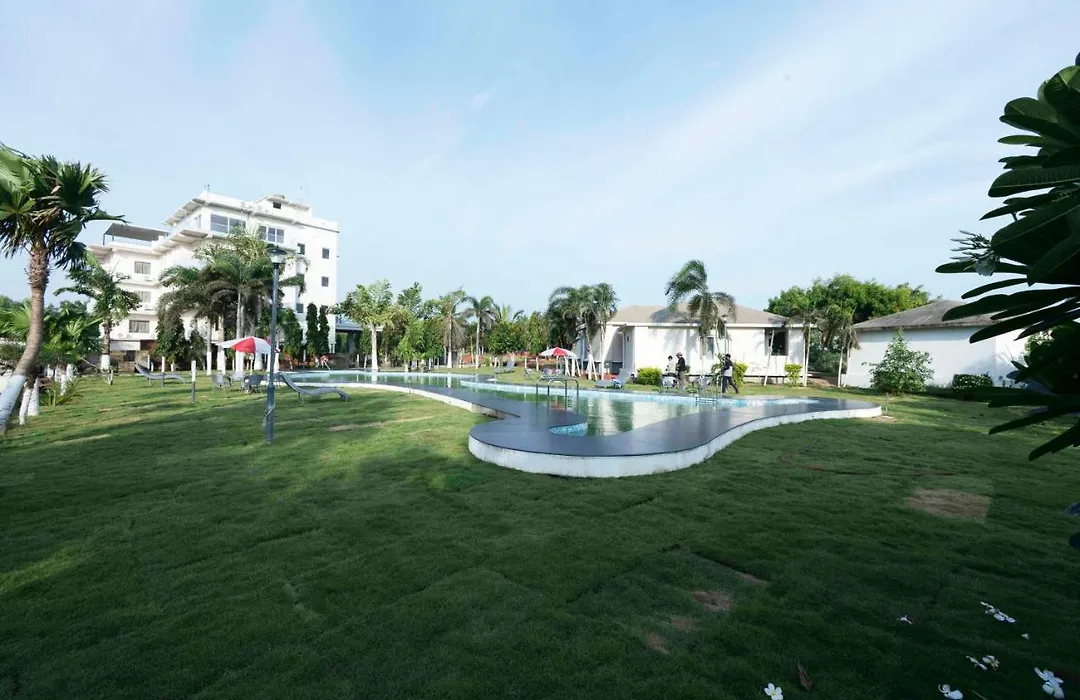 Samudra Resorts And Spa-1
