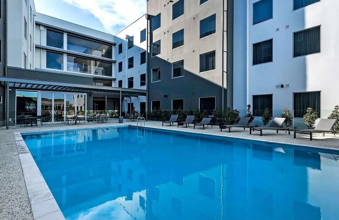 Ingot Hotel Perth, An Ascend Collection Hotel-1