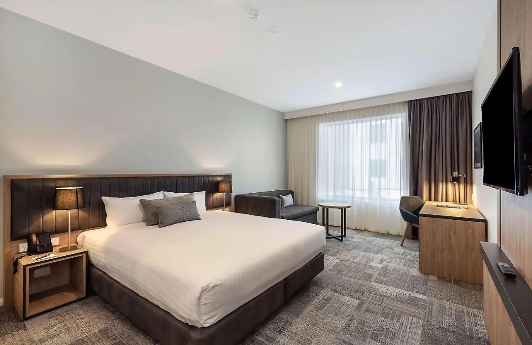 Ingot Hotel Perth, An Ascend Collection Hotel-1