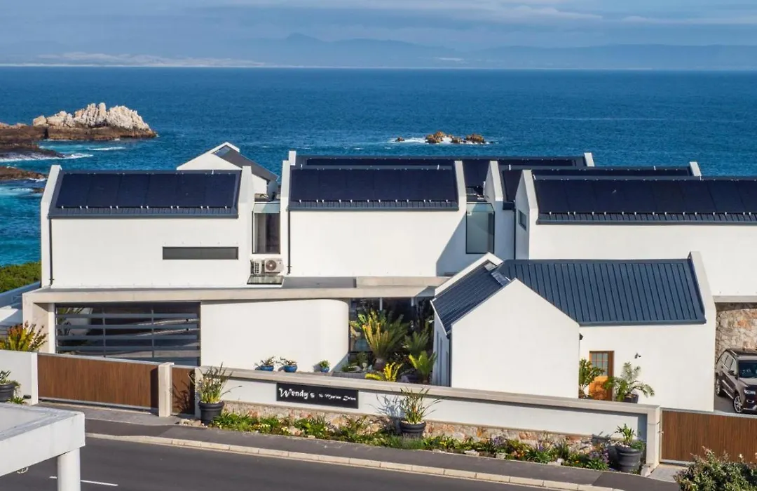 Boutique Ocean Views Guesthouse-1