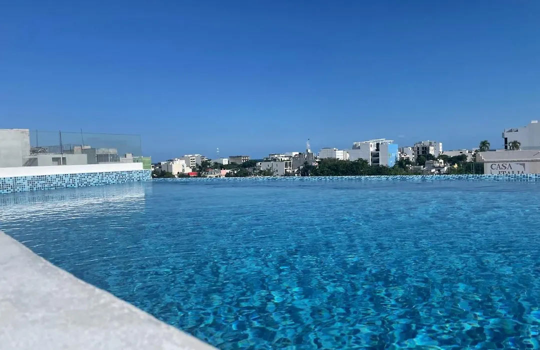 Win Day Playa - Hotel Express-1