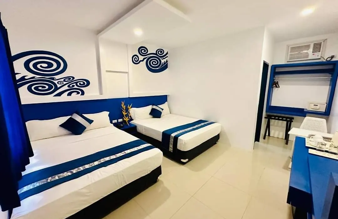 Ruhe Suites Coron-1