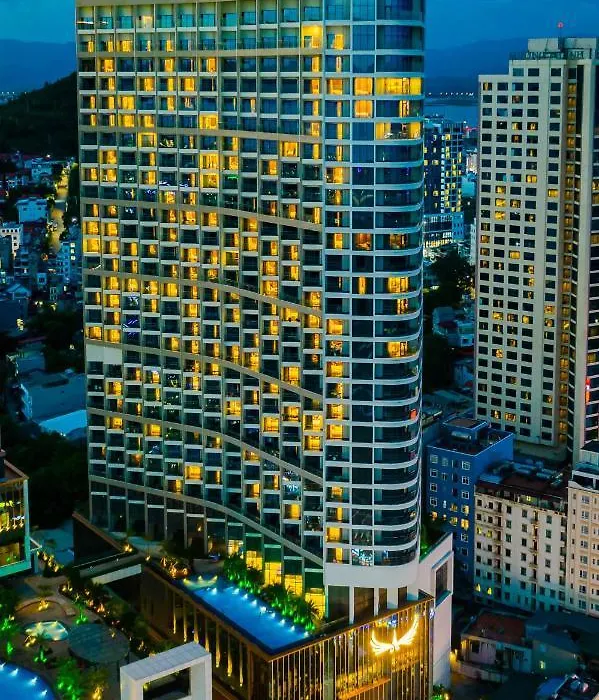 Muong Thanh Luxury Ha Long Centre II-1