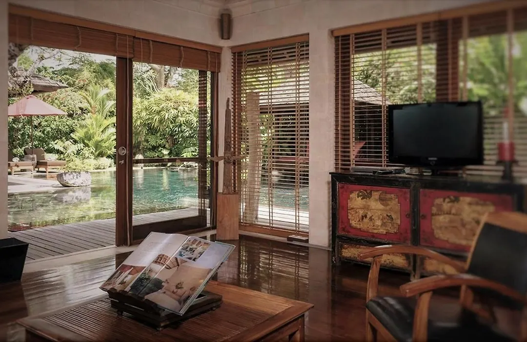 Jestate Villas & Guest Houses - Jimbaran (Adults Only)-1