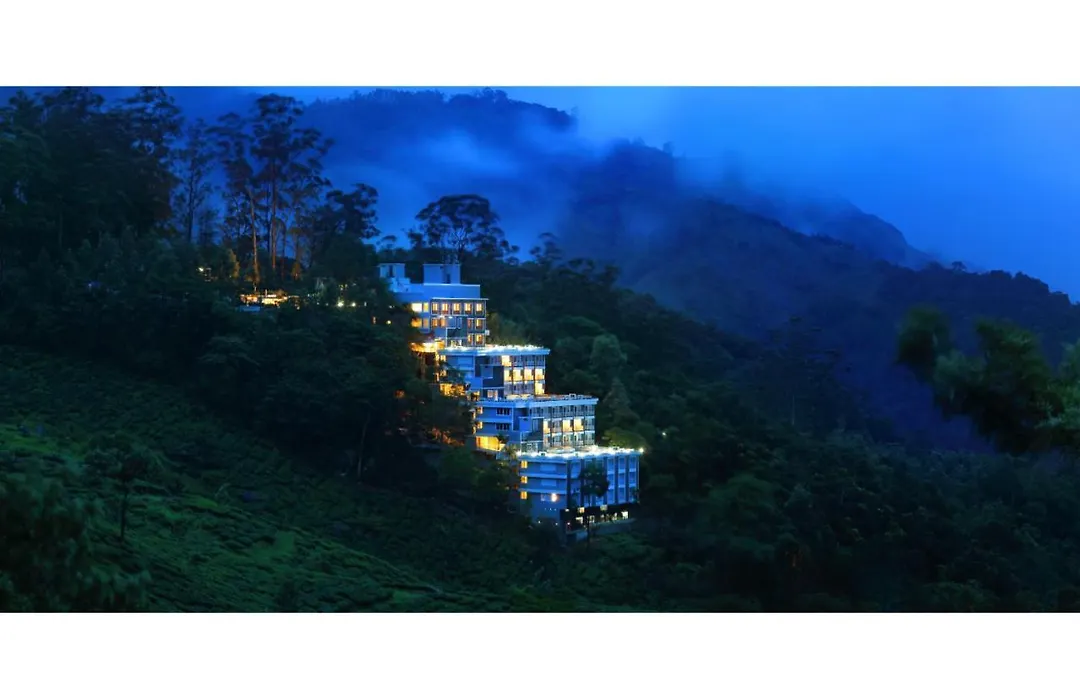 Chandys Windy Woods Munnar-1