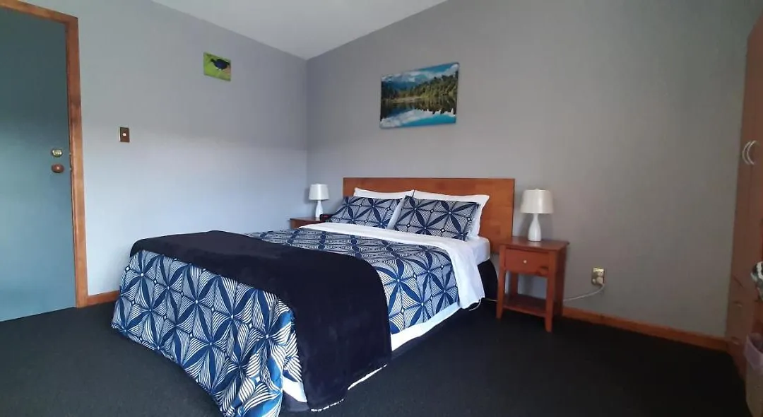 Koutu Beach Bed And Breakfast-1