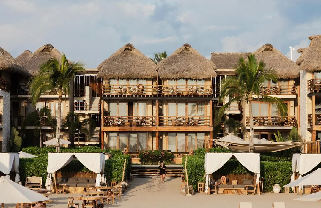 Casa Joseph Zicatela - Adults Only-1