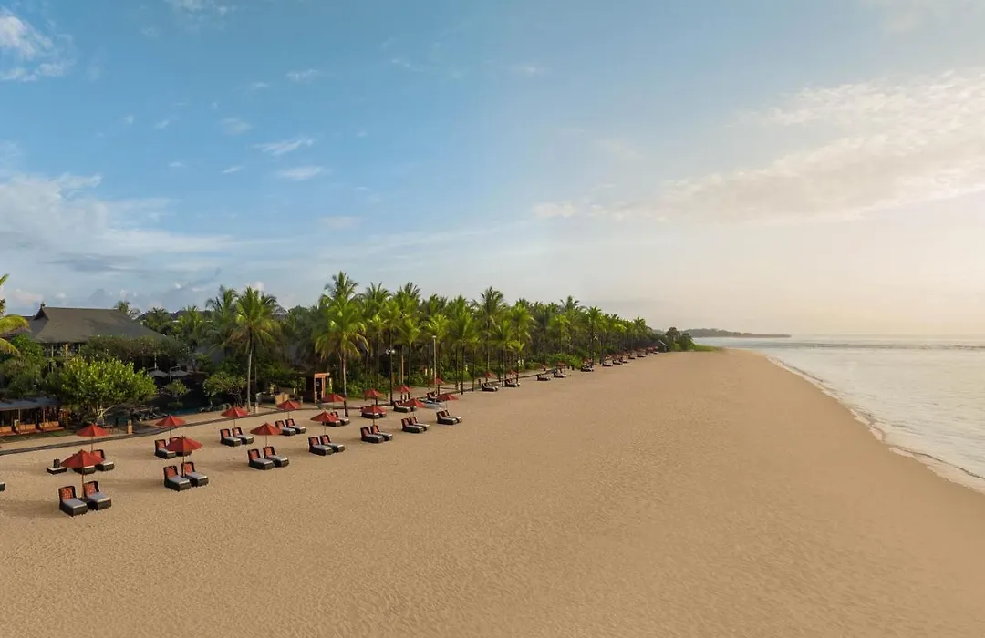 The St. Regis Bali Resort-1