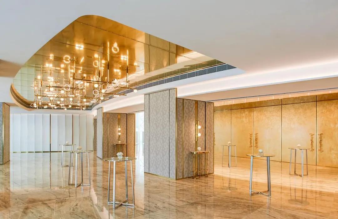 Nina Hotel Tsuen Wan West-1